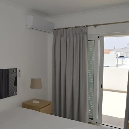 Moradia Nova E Completa A 350 Mtrs. Praia Vila Nova de Cacela Extérieur photo