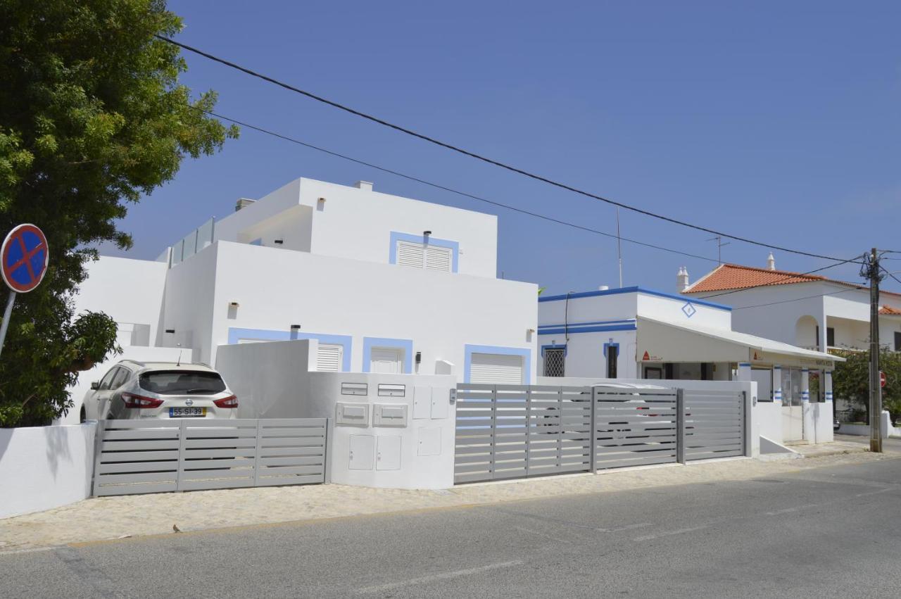 Ferienhaus Moradia Nova E Completa A 350 Mtrs. *